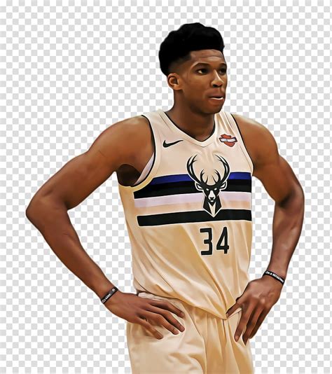 Giannis Antetokounmpo Png Giannis Antetokounmpo Nba Video Es Una