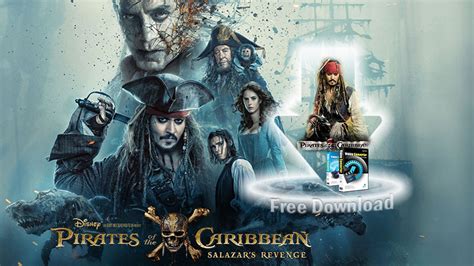 Elizabeth, the daughter of the governor and the love of will's life, has been kidnapped by the feared captain barbossa. Pirates Of Caribbean 1 Full Movie In Hindi Download ...
