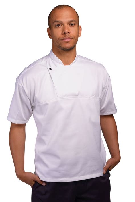 Pin On Chef Jackets