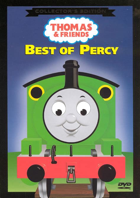 Best Of Percy Thomas The Tank Engine Wikia