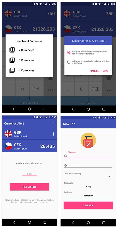 In pdf software, select file > create > pdf from clipboard. How To Create Android Apps From Scratch - Programming ...