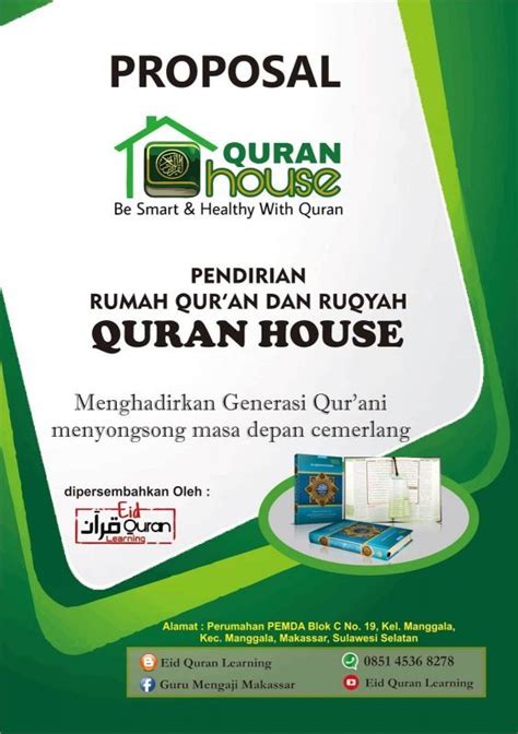 8 Contoh Cover Makalah dan Proposal Beserta Cara Membuat [Terbaru]