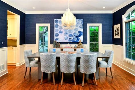 17 Inspirational Dining Room Designs That Will Impress You