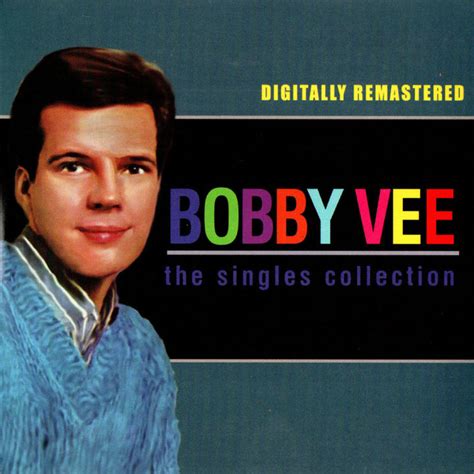 Bobby Vee The Singles Collection Cd Lazada Ph