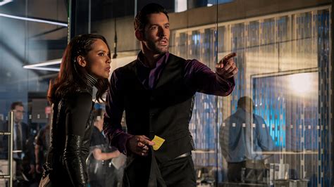 If god retires in lucifer season 5 part 2, it makes room for the main character to claim the place of god. 'Lucifer' Season 5 Part 2 Netflix Release Date & What We Know - What's on Netflix
