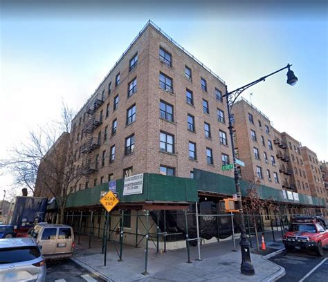 South Bronx Affordable Apartment Buildings Sell In 46 Million Deal