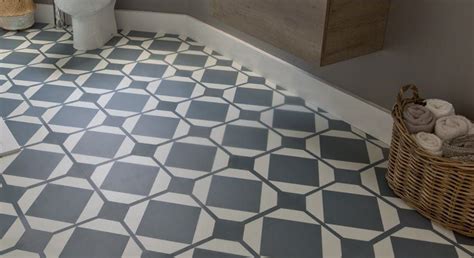 Bathroom flooring ideas with vinyl. Bathroom Flooring Ideas - Rubber & Vinyl by Harvey Maria ...