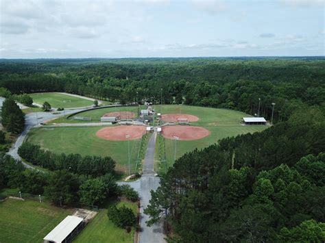 Последние твиты от usa football stadium (@southalstadium). Softball Fields | Alexander City Alabama