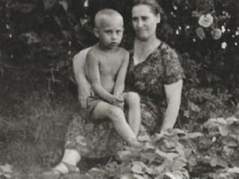Young Vladimir Putin In Pictures Daily Telegraph