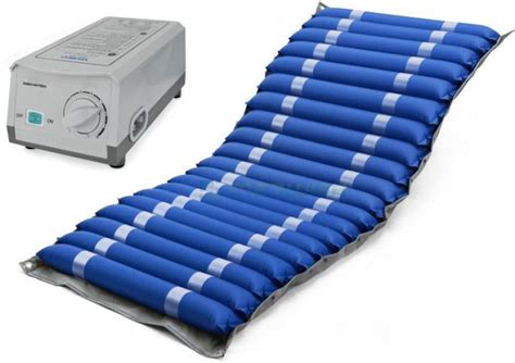 Carent Qdc300b Air Mattress Anti Decubitus Air Pump And Bubble Mattress