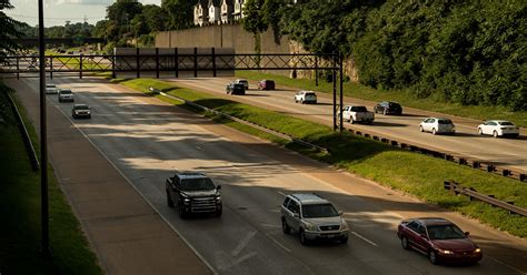 Nashville traffic: TDOT picks I-440 construction company