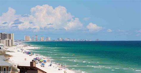 Destin Vs Panama City Beach Which Beach To Choose