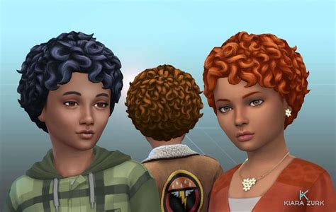 Pin By Mystufforigin On Sims In 2021 Boy Hairstyles Curls Kids