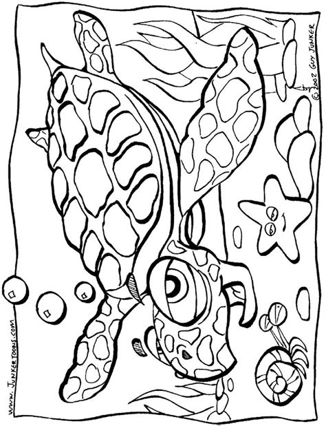 These are perfect as we jump into summer. 97 best images about Under the Sea Coloring or Painting ...