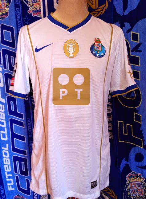 Get the latest fc porto news, scores, stats, standings, rumors, and more from espn. Match Worn Shirts FC Porto / Portugal: CAMISOLA DE JOGO FC ...