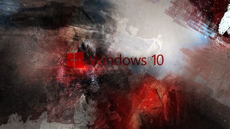 79 Hd Wallpapers Of Windows 10 Myweb