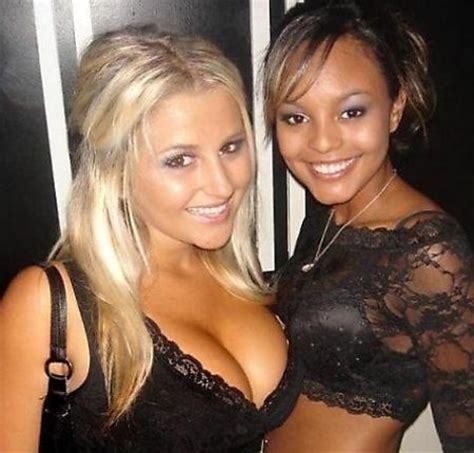 Busty Girls Making Their Friends Invisible 21 Pics