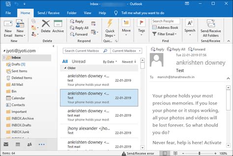 Methods To Convert Outlook Emails To Pdf