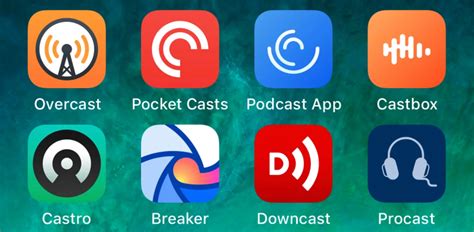 Many podcasts app listeners could not get their podcasts to play. 11 Best Podcast App for Android and IOS Users 2020 in 2020 ...