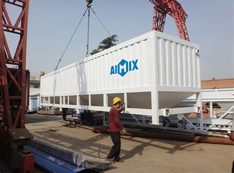 Cement Silo - Professional Cement Silo Manufacturer for Sale