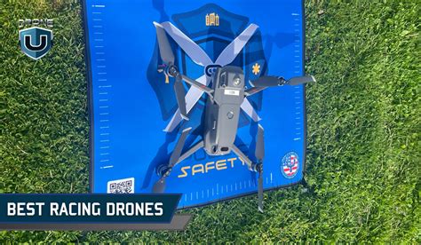 5 Best Racing Drones For Thrill Seekers Drone U™