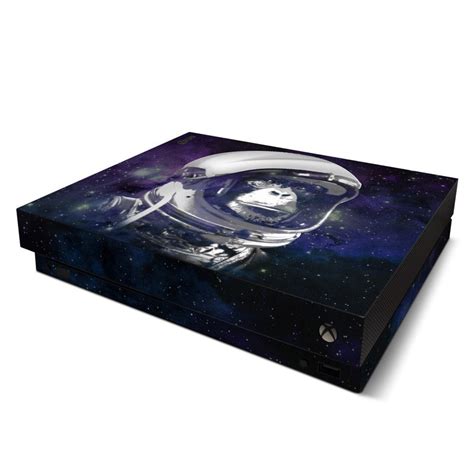 Voyager Xbox One X Skin Istyles