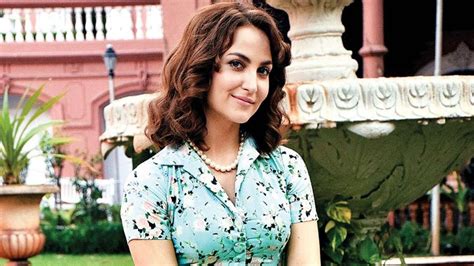Elli Avrram Aamir Khan Is Amazing Its Very Adorable That Hes