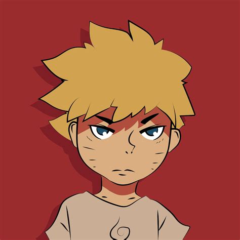 Naruto and sasuke kid naruto naruto vs sasuke naruto kakashi. I drew kid Naruto. : Boruto