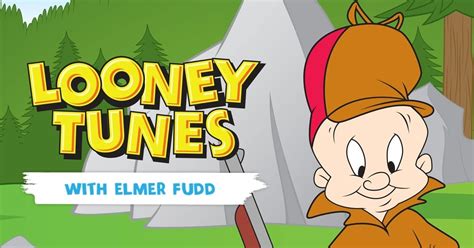 Hbo Maxs Looney Tunes Reboot Bans Elmer Fudds Rifle Geekspin