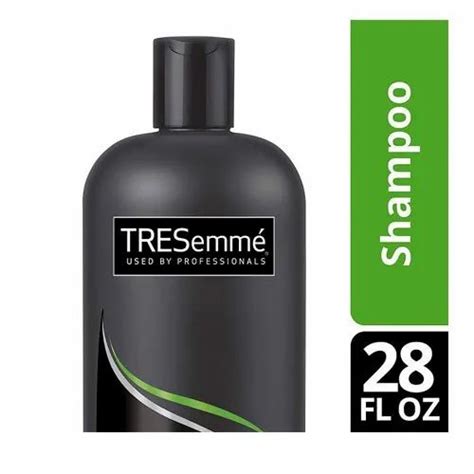 Dandruff Tresemme Hair Shampoo Packaging Type Box For Parlor At Rs