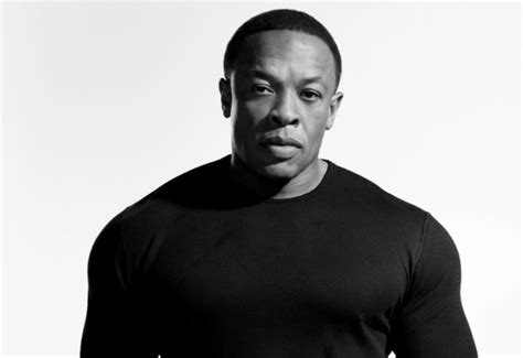 Rapper and producer Dr Dre still in Intensive Care after suffering a ...