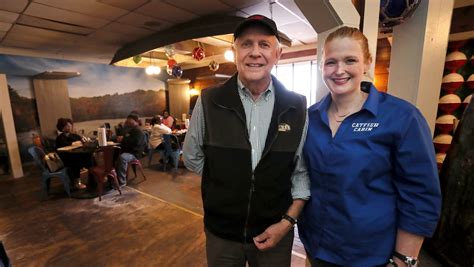 Maybe you would like to learn more about one of these? Catfish Cabin founder Charles Ezell has died
