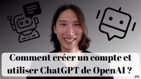 TUTO Chat GPT en Français Comment utiliser ChatGPT et conseils