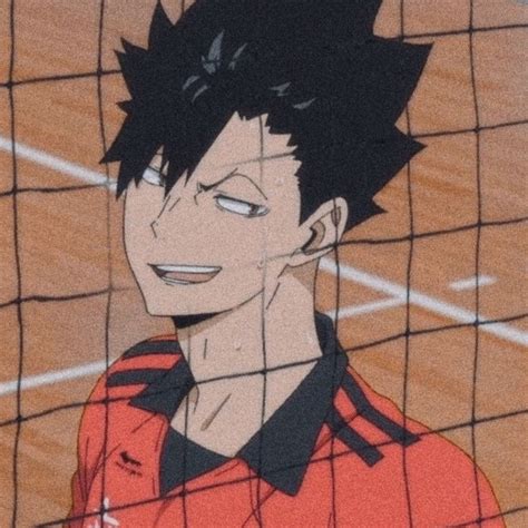 Besides that if yall enjoyed. aesthetic anime icon in 2020 (With images) | Haikyuu anime ...