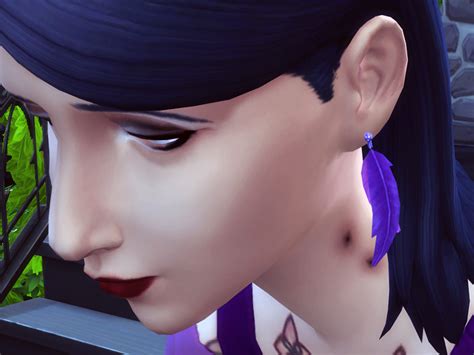 Sims 4 Vampire Mod Bite Anyone If A Sim Who Is Both A Celebrity And A