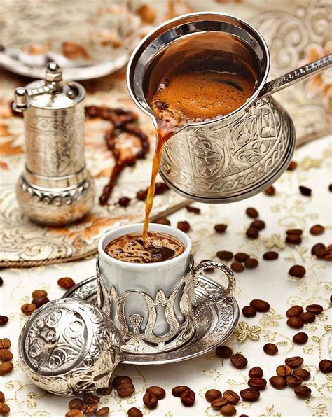 Easy Homemade Turkish Coffee Pots The Best Simple Options