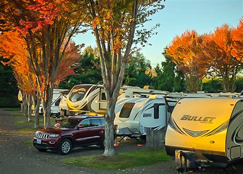 4 Star 80 100 Site Rv Park In Douglas County Or Yale Realty