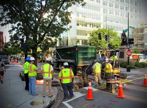 Asset manager job duties and responsibilities. Role of Preventative Maintenance in Water Utilities Asset ...