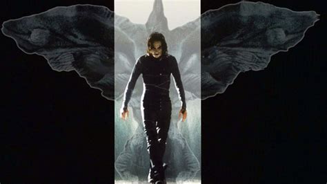 Watch The Crow On Netflix Instant