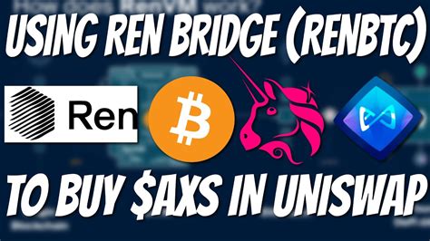 Ren Protocol Renvm What Is Ren How To Use Ren Ren Price