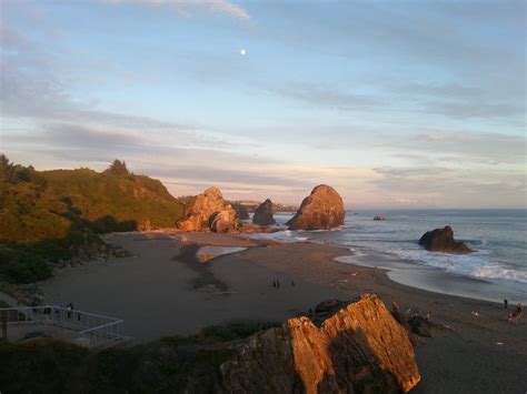 Brookings Oregon 11 Kid Friendly Things To Do — What To Do In