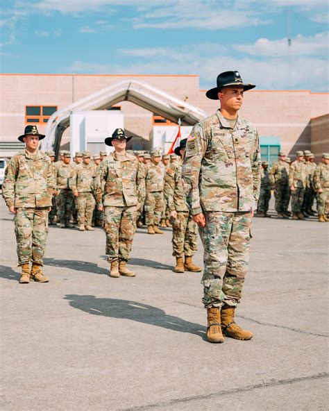 Dvids News 1st Squadron 221st Cavalry Holds Change Of Command Ceremony