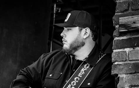Luke Combs Makes Country Airplay Chart History With Beautiful Crazy