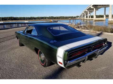 1969 Dodge Charger 500 For Sale In West Palm Beach Fl