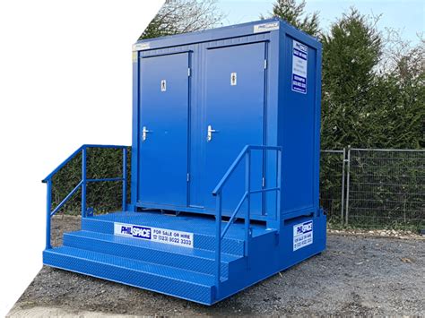 One of the ways this occurs is when the toilet syphon needs replacing (which we do for you). Portable Toilet Blocks for sale or hire | Portable Site ...