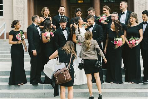 Washington Dc Luxury Wedding Photographer Behind The Scenes