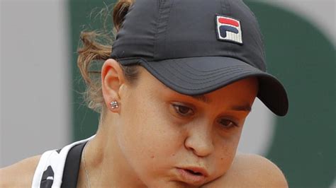 And bellatrix lestrange were involved in said torture of neville's parents, however so the question becomes: Ash Barty's parents reveal where they hope to watch her play in the French Open final in Europe ...