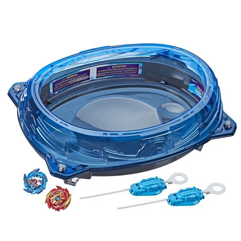 Beyblade Burst Surge Volt Knockout Toy At Mighty Ape Nz
