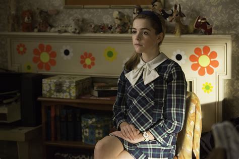 Growing Up On ‘mad Men A Conversation With Matthew Weiner And Kiernan Shipka The New York Times