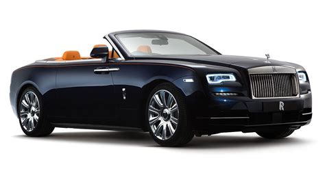 Rolls Royce Dawn Convertible Price In India Features Specs And
